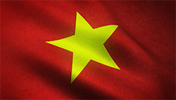 Vietnam